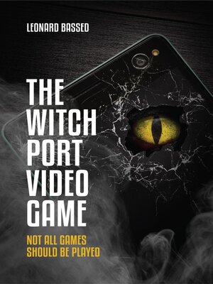 cover image of The Witch Port Video Game